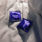 Immagine 9 - Preservativi Durex Sync con Forma Easy On Stimolante e Ritardante - Confezione da 10 Profilattici