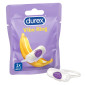Immagine 1 - Durex Vibe Ring Anello Vibrante Elastico e Silenzioso ad Azione Stimolante