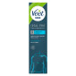 Immagine 1 - Veet Men Total Pro Crema Depilatoria Petto e Corpo per Pelli Sensibili - Flacone da 200ml