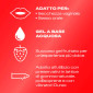 Immagine 2 - Durex Gel Lubrificante Intimo Fragola - Flacone da 50ml