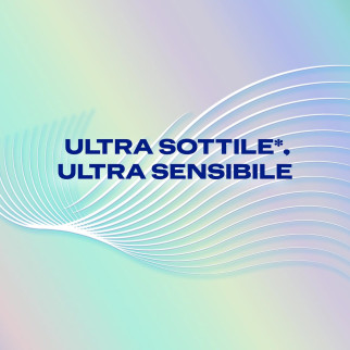 Preservativi Durex Invisible Extra Sottile Classic 30pz