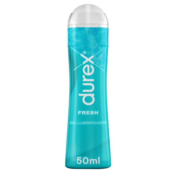 Acquista Durex Fresh Gel Lubrificante Intimo
