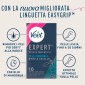 Immagine 6 - Veet Expert Strisce Depilatorie Gambe & Corpo per Pelli Sensibili - Confezione da 12 Strisce