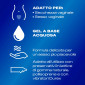 Immagine 2 - Durex Feel Pleasure Gel Lubrificante Intimo Effetto Seta - Flacone da 50ml