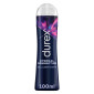 Immagine 1 - Durex Eternal Connection Gel Lubrificante Intimo Lunga Durata - Flacone da 100ml