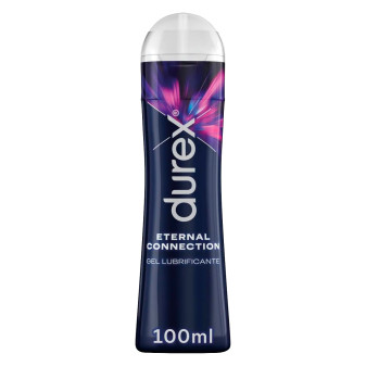 Gel Lubrificante Intimo Eternal Connection da 100 ml Durex