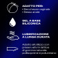 Immagine 2 - Durex Eternal Connection Gel Lubrificante Intimo Lunga Durata - Flacone da 100ml