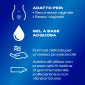Immagine 2 - Durex Feel Pleasure Gel Lubrificante Intimo Effetto Seta - Flacone da 50ml