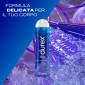 Immagine 3 - Durex Feel Pleasure Gel Lubrificante Intimo Effetto Seta - Flacone da 50ml