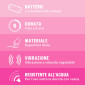 Immagine 3 - Durex Play Intense Pure Fantasy - Massaggiatore Personale