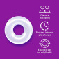 Immagine 6 - Durex Play Pleasure Ring - Anello Stimolante