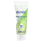 Immagine 1 - Durex Naturals Classico Gel Lubrificante Intimo con Ingredienti 100% di Origine Naturale - Flacone da 100ml