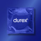Immagine 8 - Preservativi Durex Intense con Forma Easy On e Nervature - Confezione da 6 Profilattici