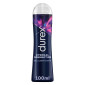 Immagine 1 - Durex Eternal Connection Gel Lubrificante Intimo Lunga Durata - Flacone da 100ml
