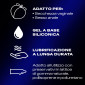 Immagine 2 - Durex Eternal Connection Gel Lubrificante Intimo Lunga Durata - Flacone da 100ml