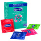 Immagine 1 - Durex Surprise Mix Preservativi Misti - Confezione da 40 Profilattici