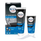 Immagine 1 - Veet For Men Kit Depilazione Aree Sensibili Crema Depilatoria e Balsamo - Flaconi da 100ml + 50ml