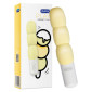 Immagine 1 - Durex Play Sorbett-Oh Vibratore in Silicone Massaggiatore Personale con Ricarica USB - Stimolatore Femminile