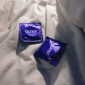 Immagine 9 - Preservativi Durex Sync con Forma Easy On Stimolante e Ritardante - Confezione da 10 Profilattici