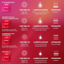 Immagine 2 - Durex Fun Explosion - Cofanetto Premium da 40 Profilattici