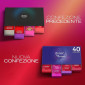 Immagine 3 - Durex Fun Explosion - Cofanetto Premium da 40 Profilattici